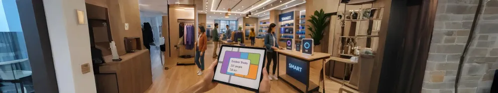 Blog: 8 Data-Driven Steps to Re-Design Your Store