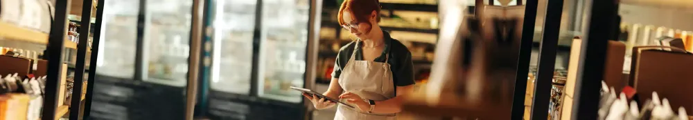 Blog: Employees are your store's strongest weapon against E-Commerce. Equip them with the proper tools now!