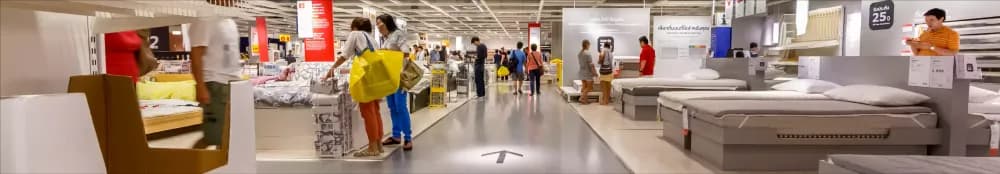 Blog: The Gruen Effect: How Retail Layout Slows You Down (2026)