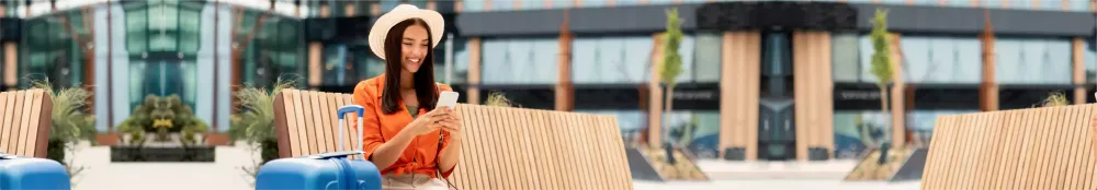 Blog: Post Visit Campaigns Based on In Airport Behavior: The Key to Maximizing Airport Retail Engagement