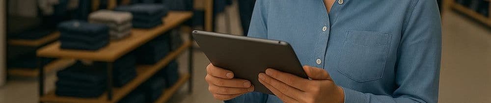 Blog: The Future of Retail: Intelligent Agents Powering Smarter Stores