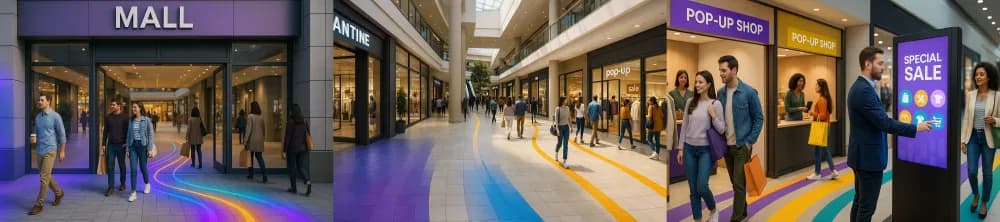 Blog: How to make shopping malls future-proof