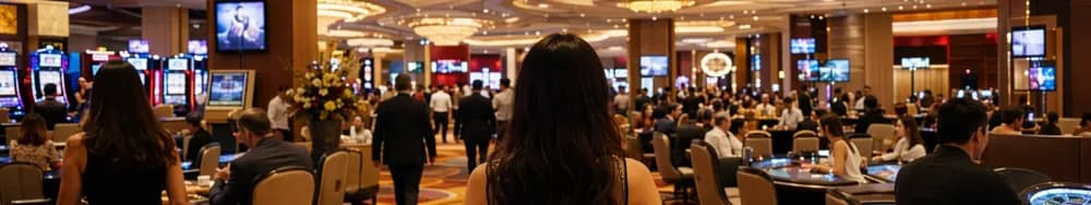Blog: Casino floor traffic analytics: zone flow, layout, and staffing