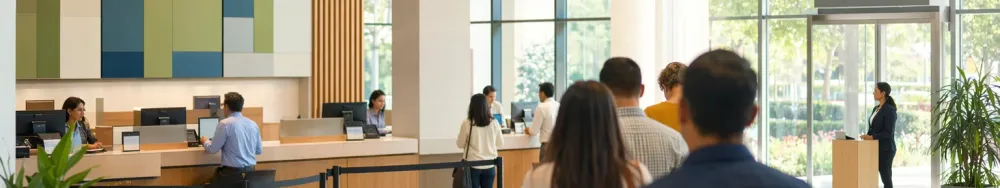 Blog: Customer Flow: What It Is, How to Measure It, and How to Manage It