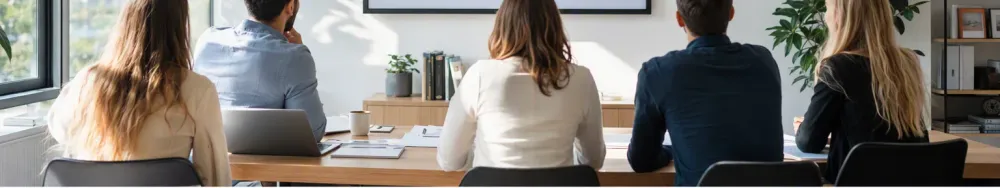 Blog: Customer Journey KPIs: The Numbers That Describe a Visit