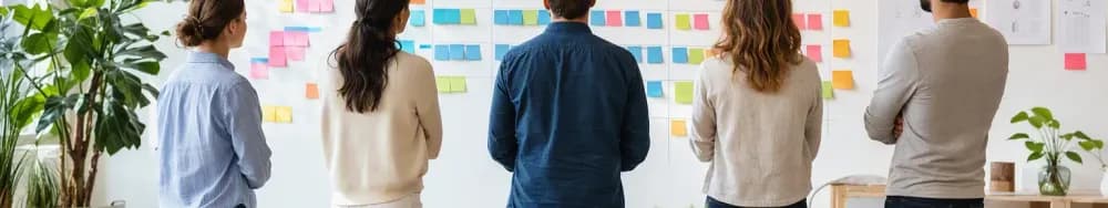 Blog: Running a Customer Journey Mapping Workshop That Produces Decisions