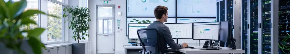 Blog: Edge AI vs Cloud People Counting: Where Processing Runs (2026)