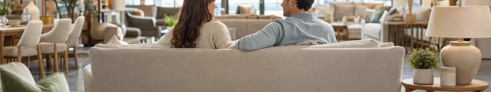 Blog: The Furniture Showroom Customer Journey: Long Visits, Rare Purchases