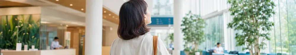 Blog: Hospital Indoor Navigation Systems: What to Buy and What to Skip