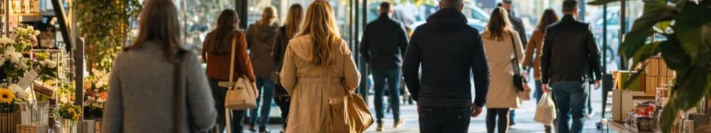 Blog: How Accurate Are People Counters? Verify the Claim (2026)