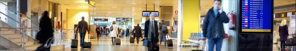 Blog: Airport Non-Aeronautical Revenue: Five Strategies That Do Not Depend on Traffic