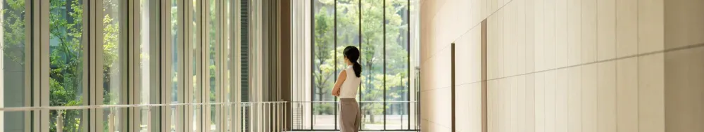 Blog: Infrastructure-Free Indoor Navigation: No Beacons, No Battery Fleet