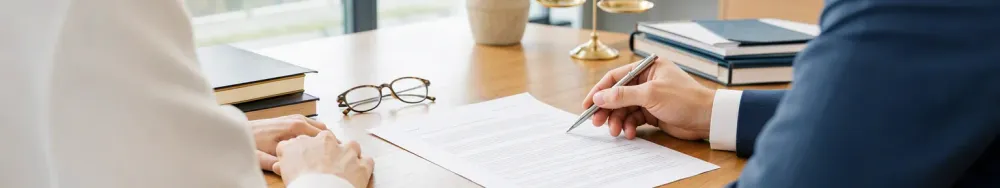 Blog: Privacy and Data Clauses for People Counting Contracts