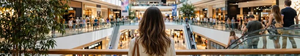 Blog: Regional vs Community Shopping Center: The Full Typology
