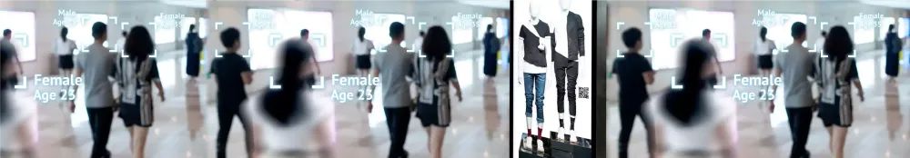 Blog: Digital Signage Analytics 2026: DOOH, Audience, Attention