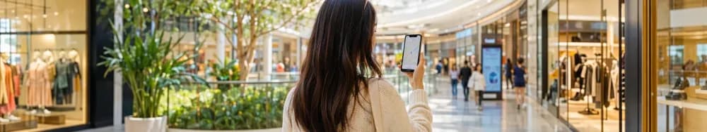 Blog: Visual Positioning Systems Indoors: How Camera-Based VPS Locates a User