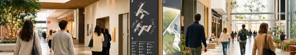 Blog: Wayfinding Kiosk Placement: Let the Flow Data Decide