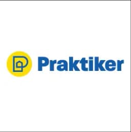 Praktiker Logo