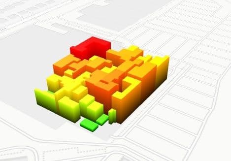 How Can I Use The Heatmap of My Retail Store?