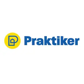 praktiker logo
