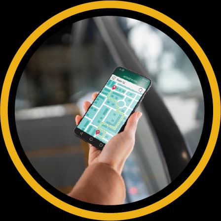 DISCOVERABLE AREAS WITH STATE-OF-THE-ART NAVIGATION