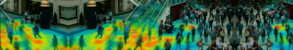 People Counting for Department Stores | How Smart Analytics Transform Shopper Flow into Sales?