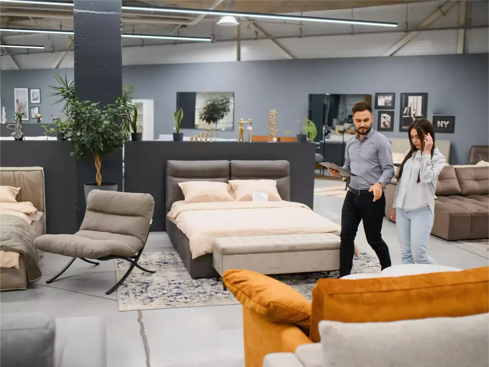 Case study: Weko, Improving Retail Intelligence: Weko's Success with Ariadne's People Flow Analytics