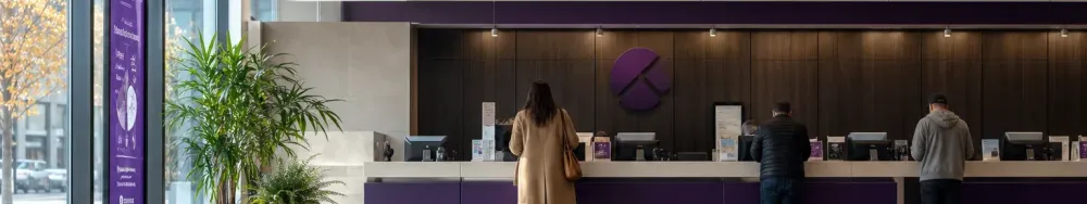 Blog: Bank branch footfall: how to measure branch relevance in a digital-first market