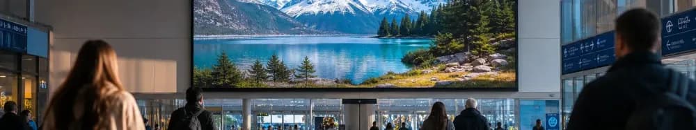 Blog: DOOH measurement standards: GeoPath, MRC, IAB, OAAA, and the EU bodies in 2026