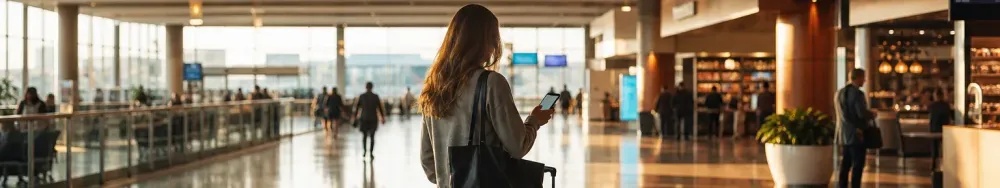 Blog: Indoor positioning accuracy: what a 1m number actually delivers across a real building