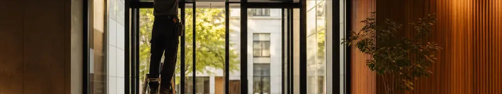 Blog: People counter calibration: what to recount after a remodel or entrance redesign