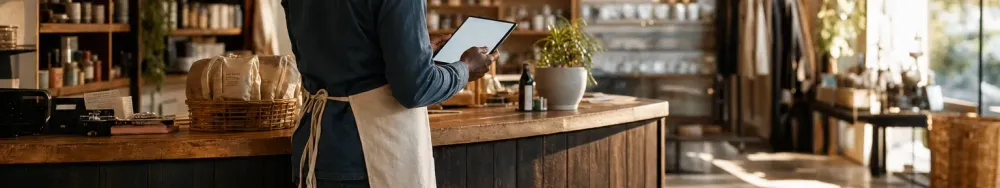 Blog: People counting ROI: how to build the business case