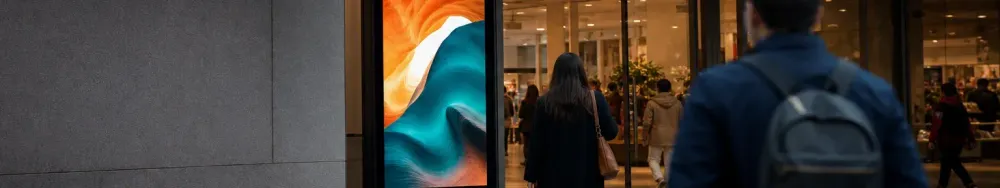 Blog: Programmatic DOOH attribution: tying screen impressions to in-store visits in 2026