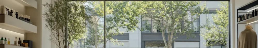 Blog: Retail decompression zone: why the first 4-5 metres past the door are dead space