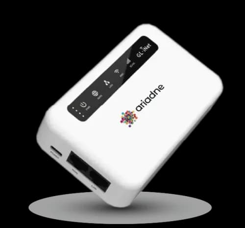 Ariadne SurveyorSIM