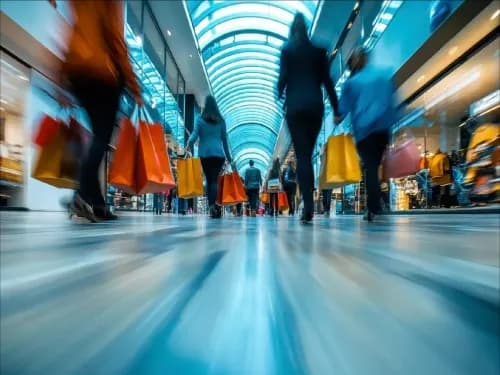 The 10 benefits of people counting for your business